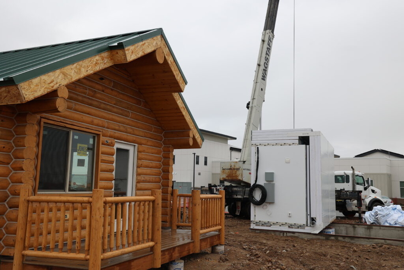 ‘It takes a village to build a village’: The Other Side of rehabilitating homelessness