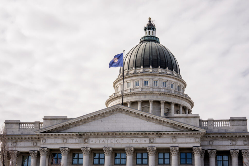 Two years after Utah passed its anti-DEI law, legislators are still correcting it