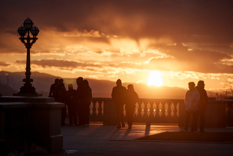2026 Utah Legislature ends with feelings of one long ‘Groundhog Day’