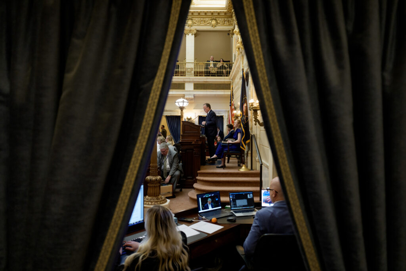 End of the Adams era: A look at Utah’s outgoing Senate president and what’s next