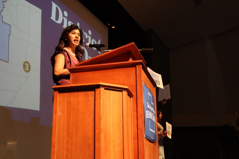 Eva Lopez Chavez suspended from Salt Lake City Council duties amid sexual misconduct investigation