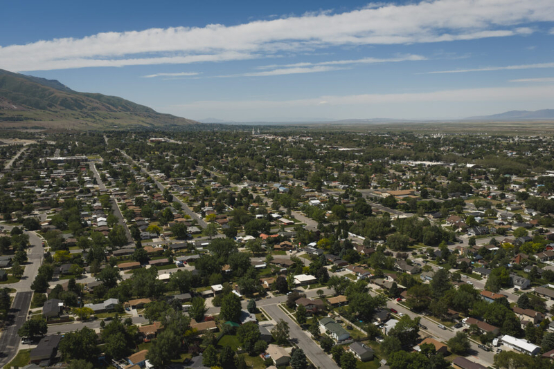 New nuclear research and training hub may come to Brigham City