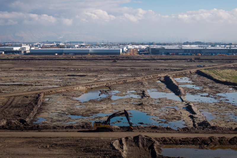 A lost ‘golden goose’ or ‘reasonable’ deal? How a landfill tested Utah’s school trust lands system