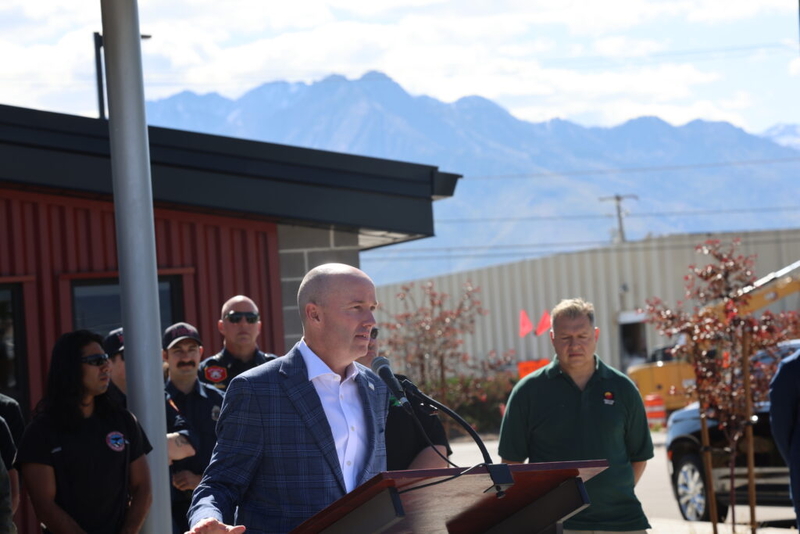 This wildfire season could be hotter, drier and pricer, Utah officials say 