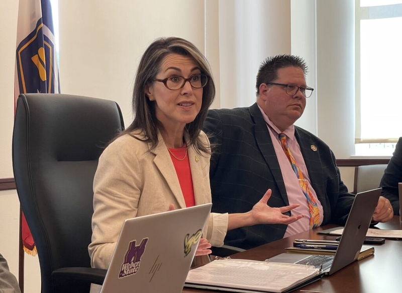 More than 5,000 Utah voters need to provide proof of citizenship under new state law