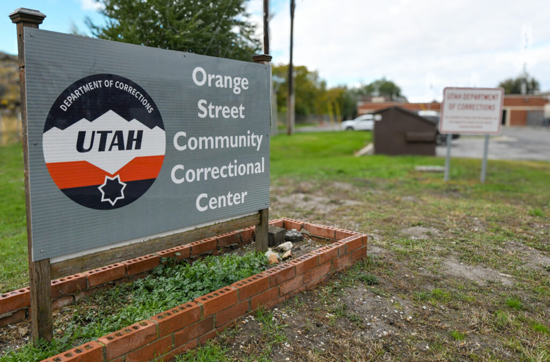 Corrections officials are building a 180-bed program for homeless Utahns with criminal records