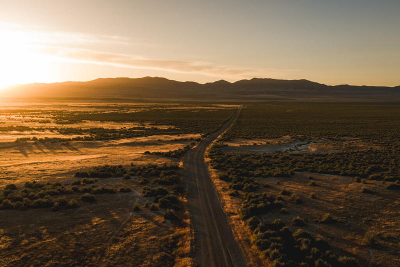 Photographer’s report: What I saw at the Hansel Valley data center site