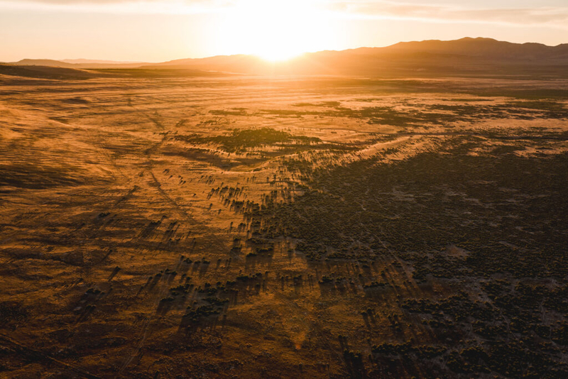 Critics call for more details about Stratos data center in Utah’s west desert