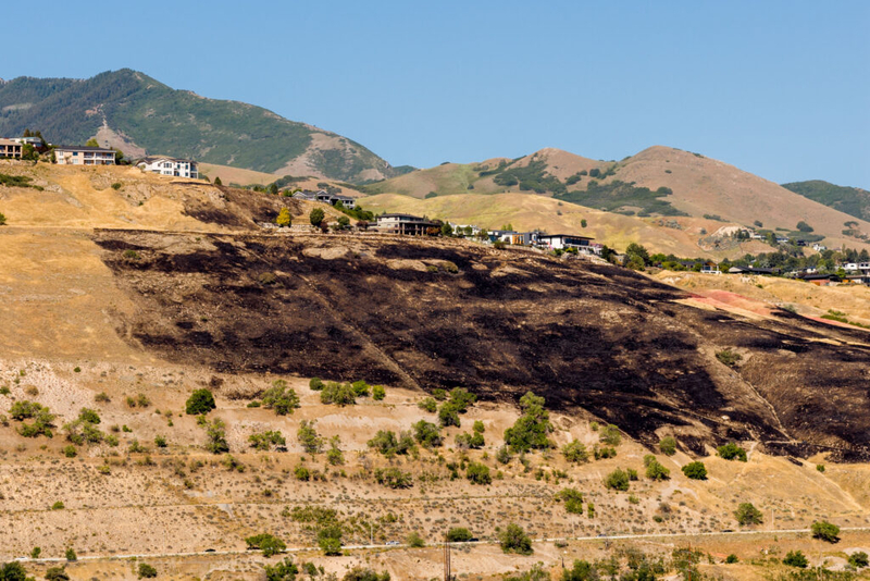 Utah just saw energy shutoffs to prevent wildfires — are more coming this season? 