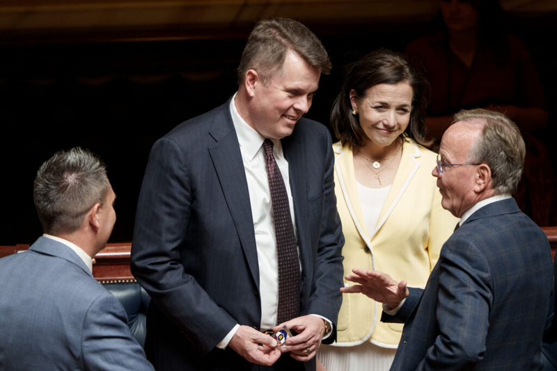 Utah Senate confirms 2 new Utah Supreme Court justices despite concerns over one’s residency