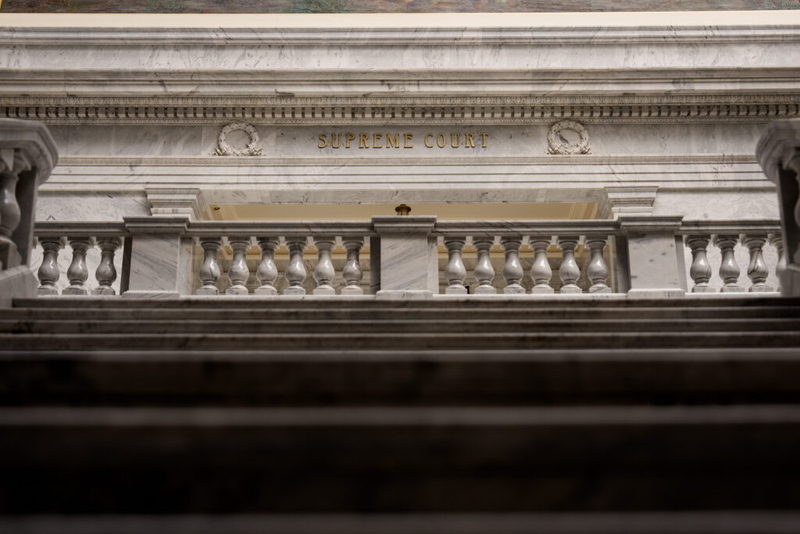 Another 2 Utah Supreme Court seats need to be filled. Here’s who made the list