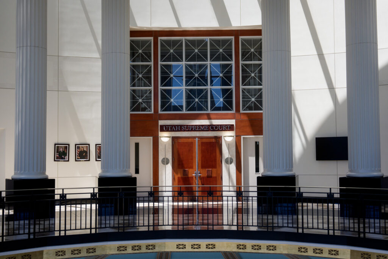 Utah’s court system lacks ‘accountability’ and needs change, legislative audits say