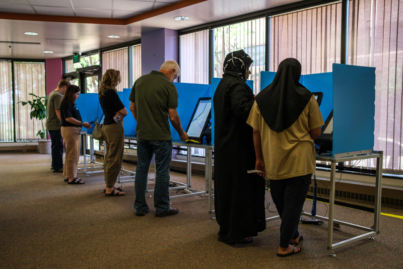 Unpacking Utah’s primary upsets: The race that’s sending ‘shockwaves’ through the Legislature