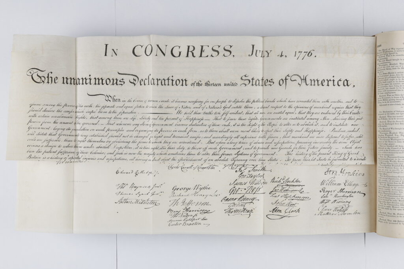 For America 250, University of Utah library showcases ‘The Many Voices of Democracy’