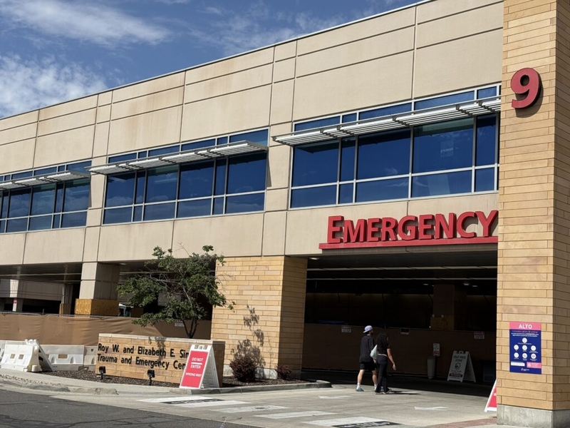 Extreme heat is coming to Utah this week. Doctors urge caution