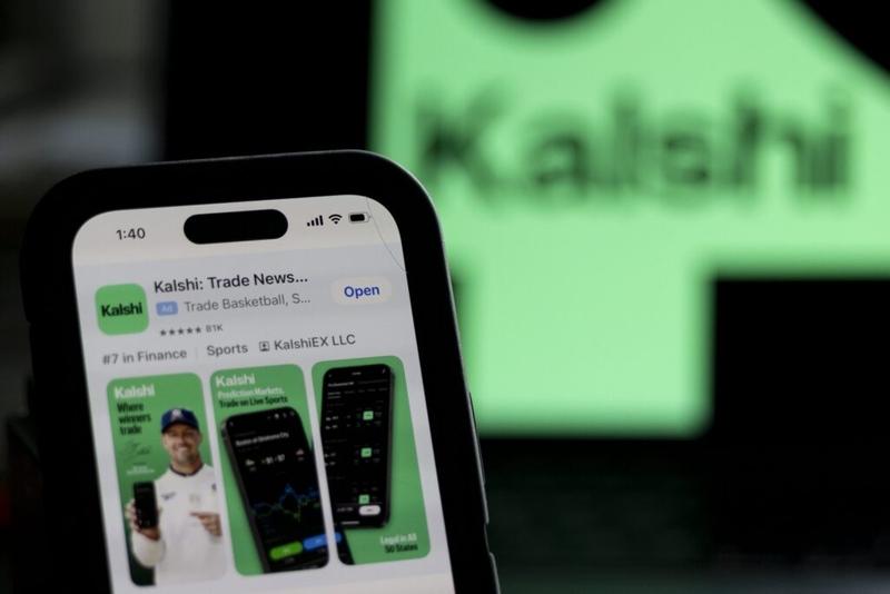 Kalshi is subject to Utah’s anti-gambling law, judge rules