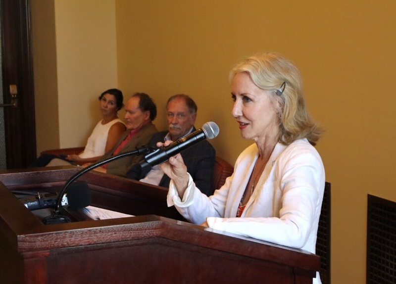 Environmental groups file FTC complaint against Utah’s pro-nuclear energy campaign