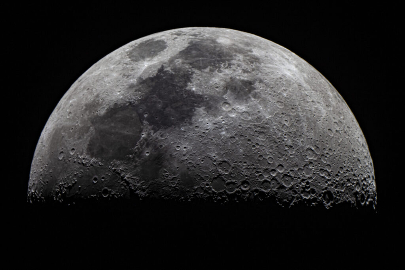 The Sturgeon Moon cast light on lunar mining and public land