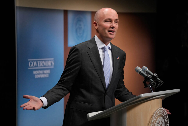 Cox’s ‘pro-human AI’ order directs state government to use ‘responsible’ artificial intelligence