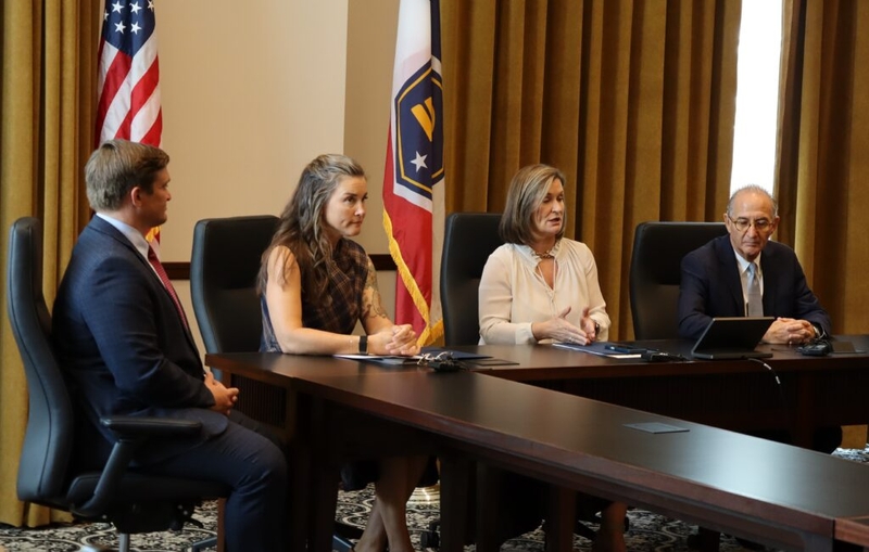 Utah leaders meet to drill down on more changes for homelessness, mental health and jails