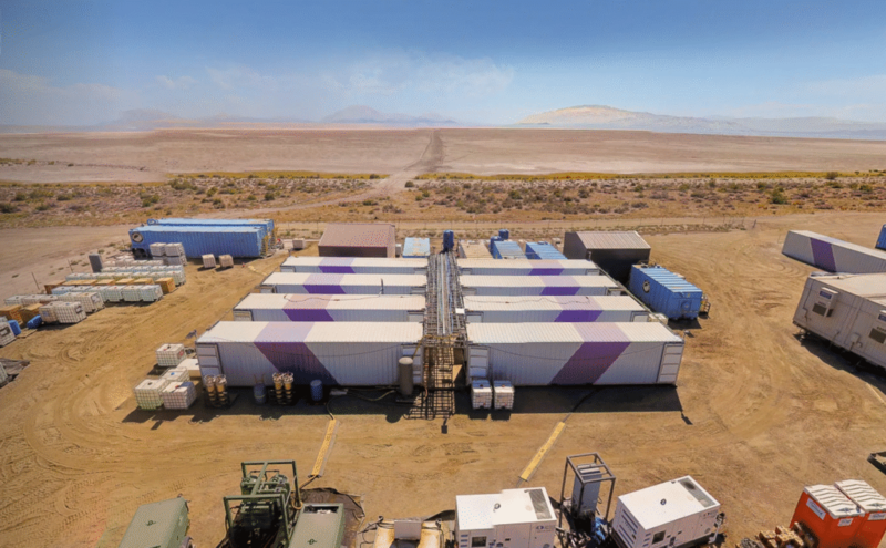 Feds look to the Great Salt Lake in push to produce critical minerals 