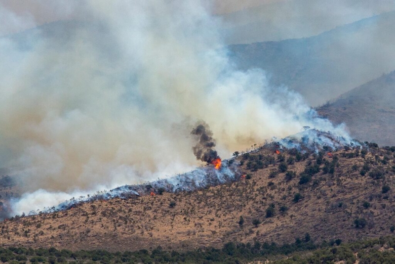 Pilots killed in Utah crash praised for their service as U.S. firefighter death toll rises 