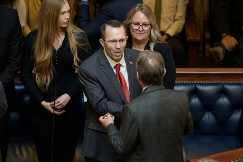 Senate confirms 2 more Utah Supreme Court justices, capping off era of change for the court