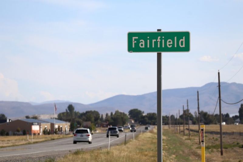 Developer eyes ‘GoldMine’ data center project in Fairfield, near Eagle Mountain’s Meta campus