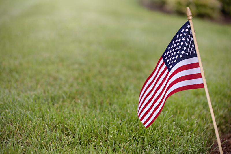 Utah’s new veterans cemetery receives federal funding to pay for its first phase