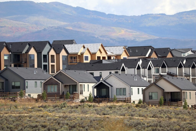 ‘Threat’ to block state funds from Wasatch County stirs anger over ‘top down’ development pressure