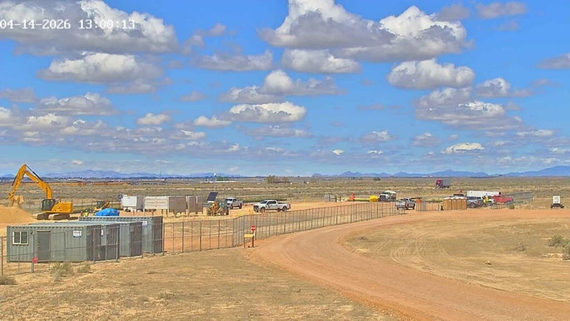 Developer of Delta data center announces ‘revolutionary’ tech to turn natural gas into water