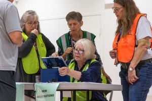 Wyoming Supreme Court concludes crossover-voting ban is constitutional