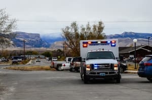 Fremont County avoids EMT strike after extending contract