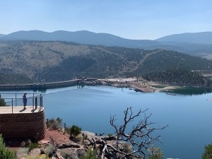 Colorado River plan spares Wyoming from major cuts