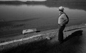 Cam Sholly, ‘once in a generation leader’ of Yellowstone, leaving park service