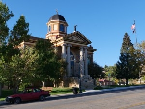 Another Weston County clerk resigns — this time 3 weeks before an election