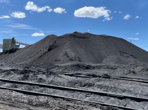 Kemmerer coal mine set to close in 2029, spurring Wyoming’s soda ash industry to seek new fuel source