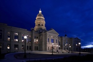 Lawmakers sponsor bill to bar lawsuits intended to silence free speech in Wyoming