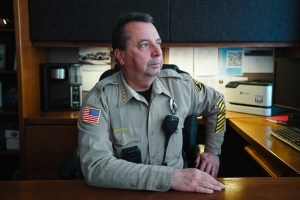 ACLU to appeal immigration case against Laramie County sheriff to Wyoming Supreme Court