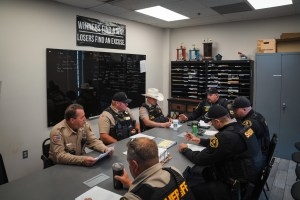 Feds back Laramie County sheriff as court mulls request to dismiss ACLU immigration lawsuit