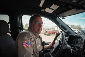 Immigration law firm says Laramie County sheriff still blocking evidence release