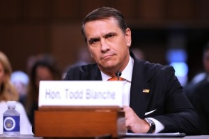 Against advice of 71 Wyoming lawyers, Lummis, Barrasso back troubled Blanche