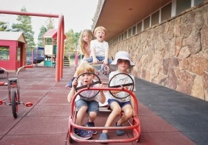 Wyoming property tax cuts ripple down to childcare