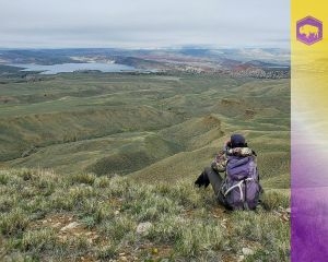 Female biologists in Wyoming responsible for groundbreaking research