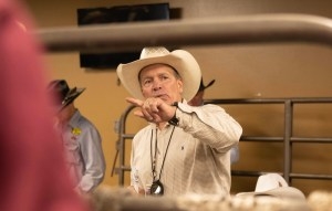 Who is Curt Blake? The fourth Republican running to be Wyoming governor.