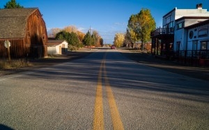 Wyoming’s twin sacred cows — water and private property rights — clash on the ballot in Hyattville