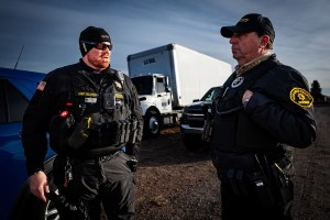 How immigration enforcement extends beyond agencies with ICE agreements