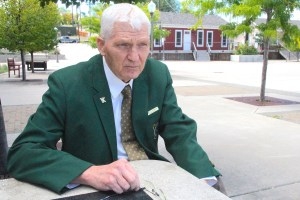 ‘We got lucky’: Ken Roberts reflects on Mollie’s Pack and his 6 years as a Wyoming Game and Fish commissioner