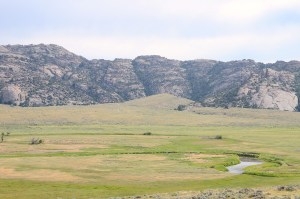 LDS church would get sacred site, Martin’s Cove, under proposed BLM land trade now gaining steam