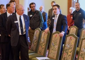UW taps longtime oil and gas advocate Obermueller to lead School of Energy Resources